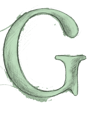 Litera G dla Governance